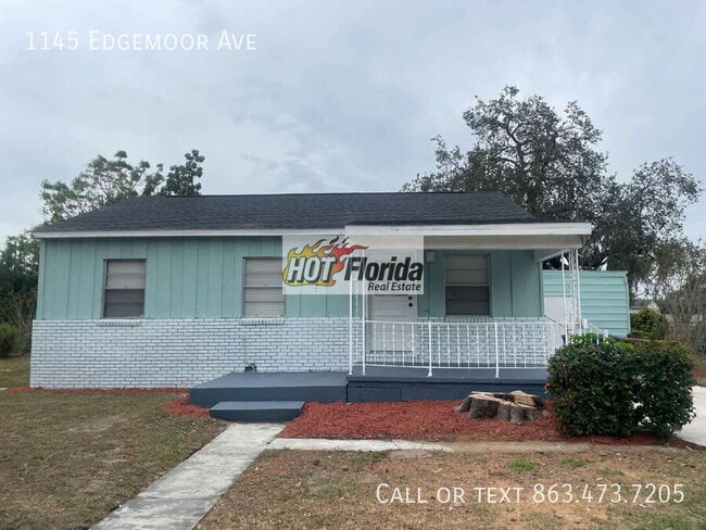 property at 1145 Edgemoor Ave