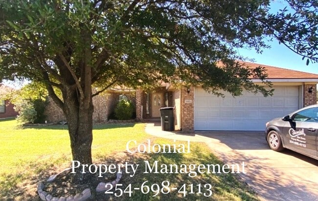 property at 4402 Fawn Dr