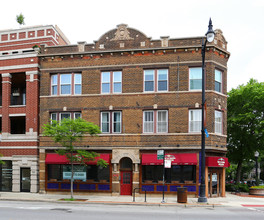 5101 N Clark St in Chicago, IL - Building Photo - Building Photo