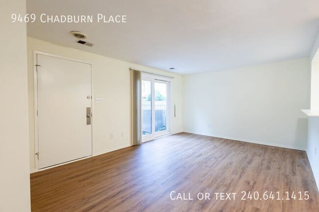 9469 Chadburn Pl in Gaithersburg, MD - Building Photo - Building Photo