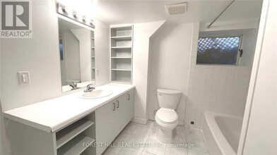 97 Brunswick Ave in Toronto, ON - Building Photo - Building Photo