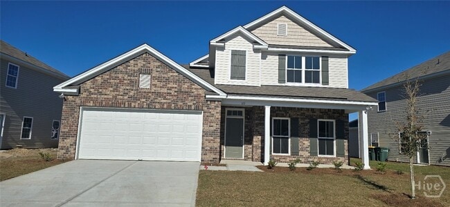 property at 123 Chilburn Cir