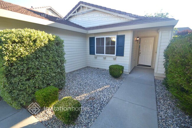 5212 Alderberry Way in Sacramento, CA - Building Photo - Building Photo