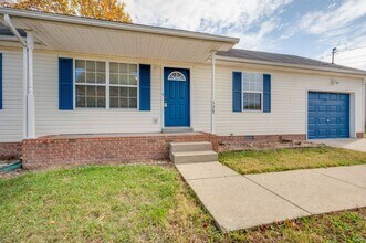 528 Indian Ave in Oak Grove, KY - Building Photo - Building Photo
