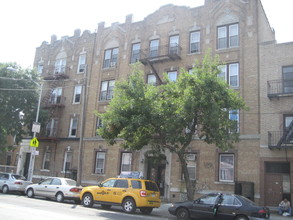 110 Avenue C in Brooklyn, NY - Building Photo - Building Photo