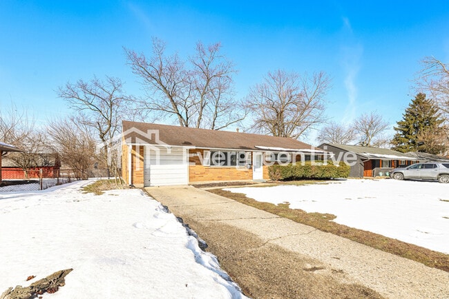 4795 Rolling St in Dayton, OH - Building Photo - Building Photo