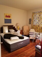 101 W 39th St, Unit D1 in Baltimore, MD - Building Photo - Building Photo