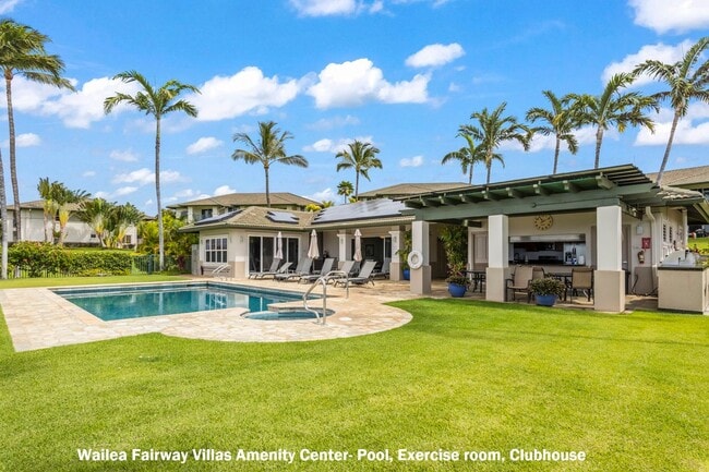 3950 Kalai Waa St in Wailea, HI - Building Photo - Building Photo