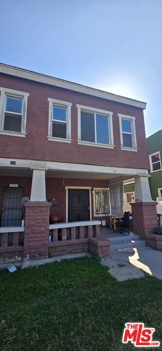 712 W 46th St in Los Angeles, CA - Building Photo - Building Photo