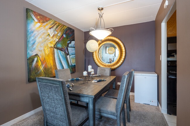 Park Towers Apartment Homes