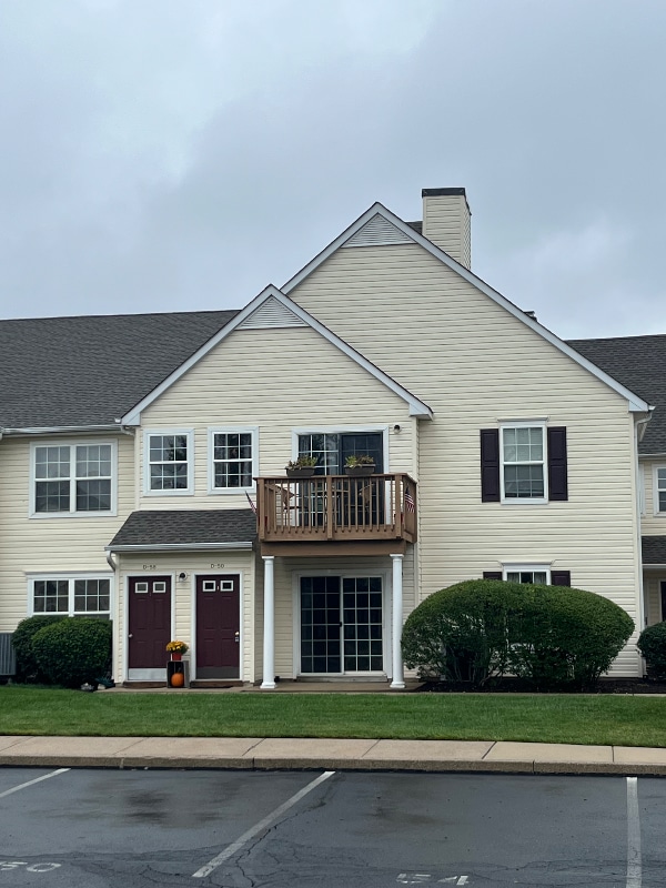 50 Wagon Wheel Rd