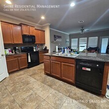 7523 Buffalo Grass Dr in Temple, TX - Building Photo - Building Photo