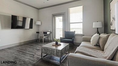 12500 Shadowglen Trce in Manor, TX - Building Photo - Building Photo