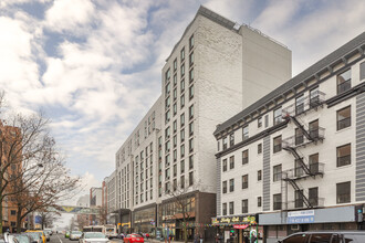 Cooper Gardens in Bronx, NY - Building Photo - Primary Photo