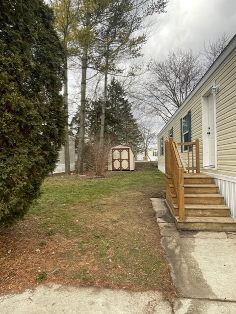 11924 Springbrook Ct in Romeo, MI - Building Photo - Building Photo