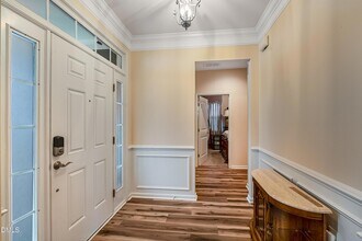 4612 Thorn Leaf Court in Raleigh, NC - Building Photo - Building Photo