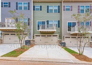 3 Itasca Dr in Greenville, SC - Building Photo - Building Photo