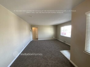 918 Taft St in Fairfield, CA - Foto de edificio - Building Photo