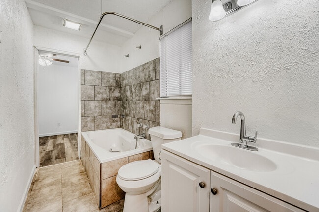 property at 6206 Hogan Ave