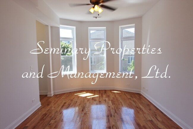 4502-04 N Paulina in Chicago, IL - Foto de edificio - Interior Photo