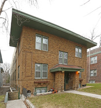 1429 Grand Ave in St. Paul, MN - Foto de edificio - Building Photo