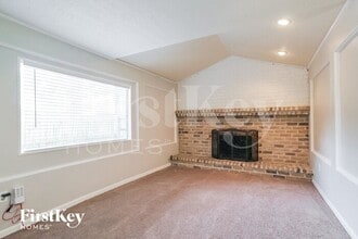 4486 W Cypress Villas Dr in Spring, TX - Building Photo - Building Photo