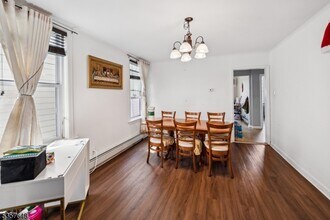 151 Harrison St in Nutley, NJ - Building Photo - Building Photo