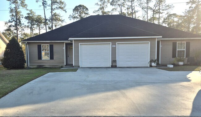 property at 217 Gard St