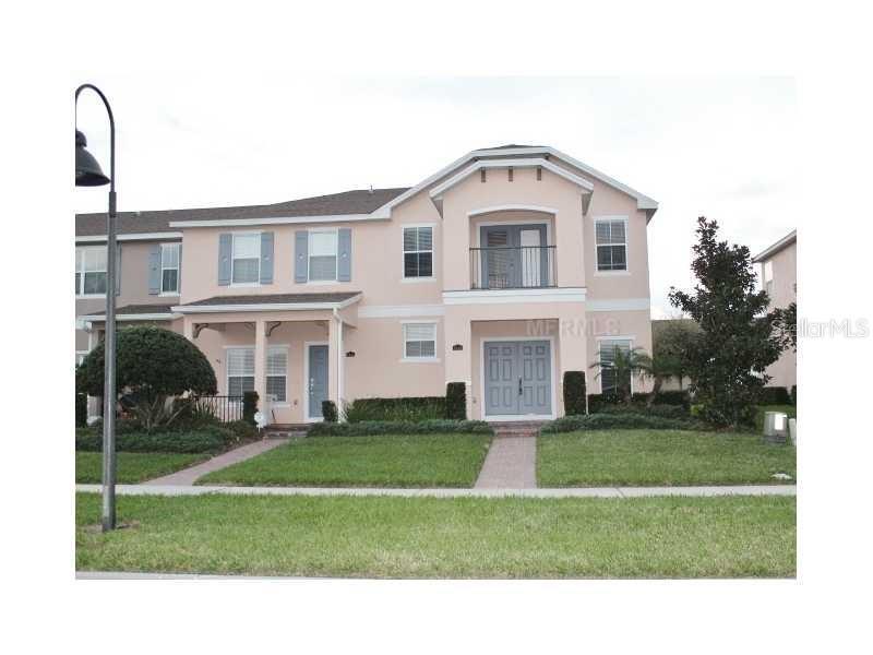 9142 Sabal Pine Way in Orlando, FL - Building Photo