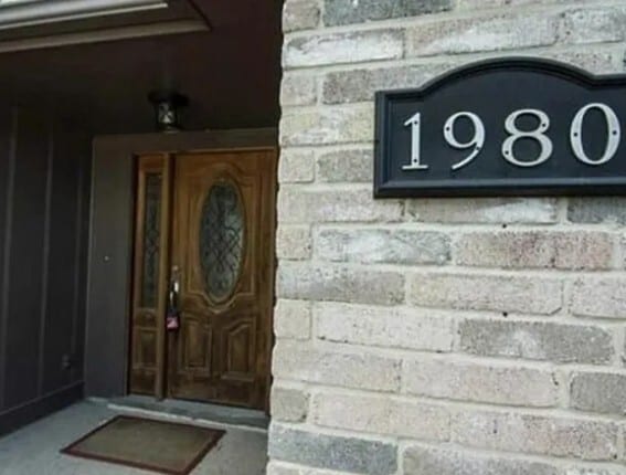 1980 Rafes Way in Beaumont, TX - Building Photo - Building Photo