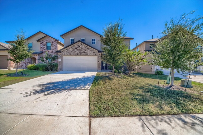 4406 Chalk Flats in San Antonio, TX - Building Photo - Building Photo