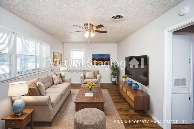 property at 4405 31st St