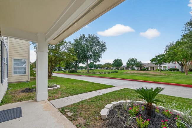 19515 Fletcher Way Dr in Houston, TX - Building Photo - Building Photo