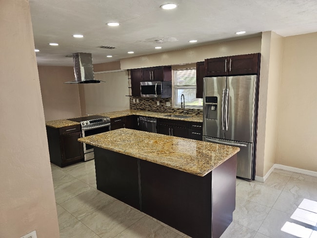 property at 1704 NW 39th Terrace