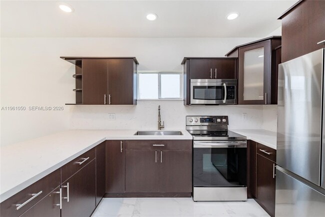 4803 NW 23rd Ave in Miami, FL - Building Photo - Building Photo