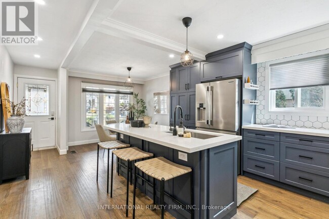 50 Denison Ave in Toronto, ON - Building Photo - Building Photo