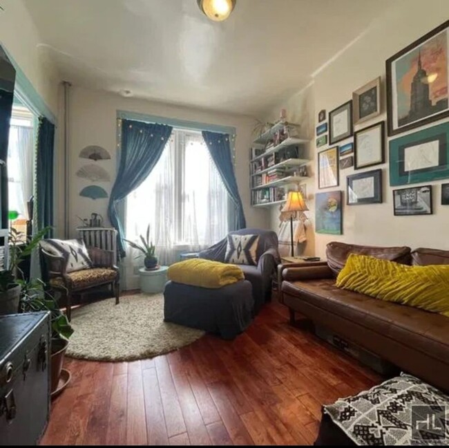 768 Franklin Ave in Brooklyn, NY - Building Photo - Building Photo