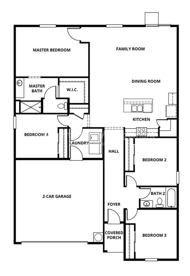 6505 Jackpot Pl in Riverbank, CA - Building Photo - Building Photo