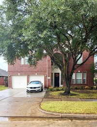 23222 Sawleaf Cir in Katy, TX - Foto de edificio - Building Photo