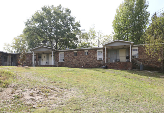 1310 51st St in Columbus, GA - Foto de edificio - Building Photo