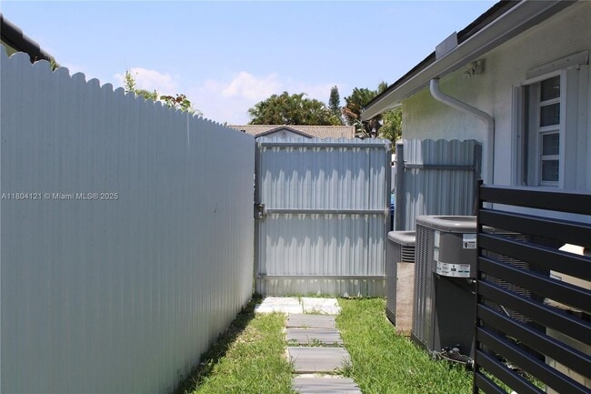 property at 14670 SW 150th St