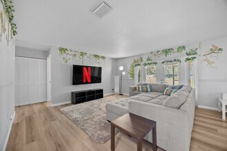 12009 Florida Woods Ln in Orlando, FL - Building Photo - Building Photo