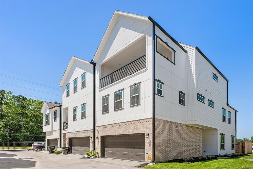 5422 Wheatley St in Houston, TX - Building Photo