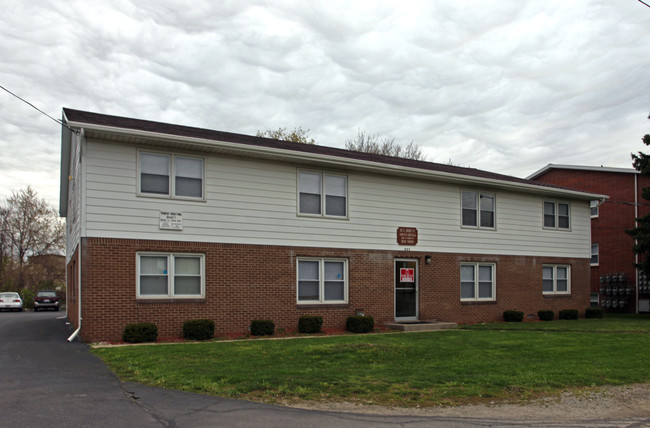 507 Merry Ave in Bowling Green, OH - Building Photo - Building Photo