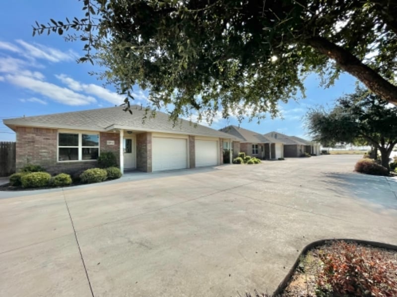 5209 Graceland Dr in Midland, TX - Building Photo