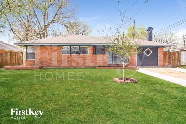 property at 1204 Trenton Ln