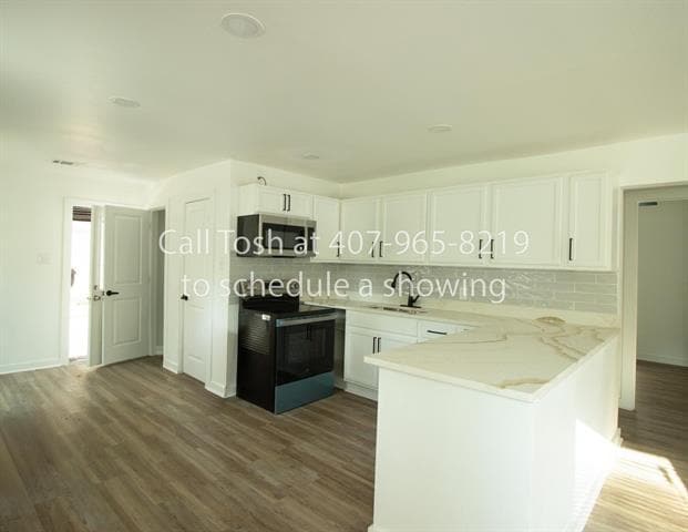 701 Crawford in Greenville, TX - Building Photo - Building Photo