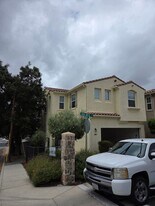 9580 Casa Bellact in Atascadero, CA - Building Photo