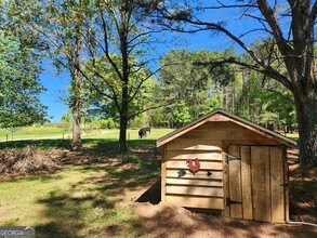 278 Malone Rd in Fayetteville, GA - Building Photo - Building Photo