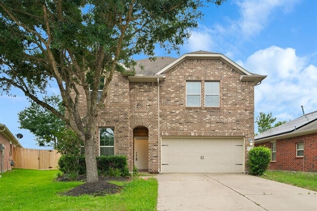 11307 Elizabeth Brook Dr in Richmond, TX - Building Photo - Building Photo
